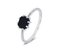 Silver Ring NSR-4261